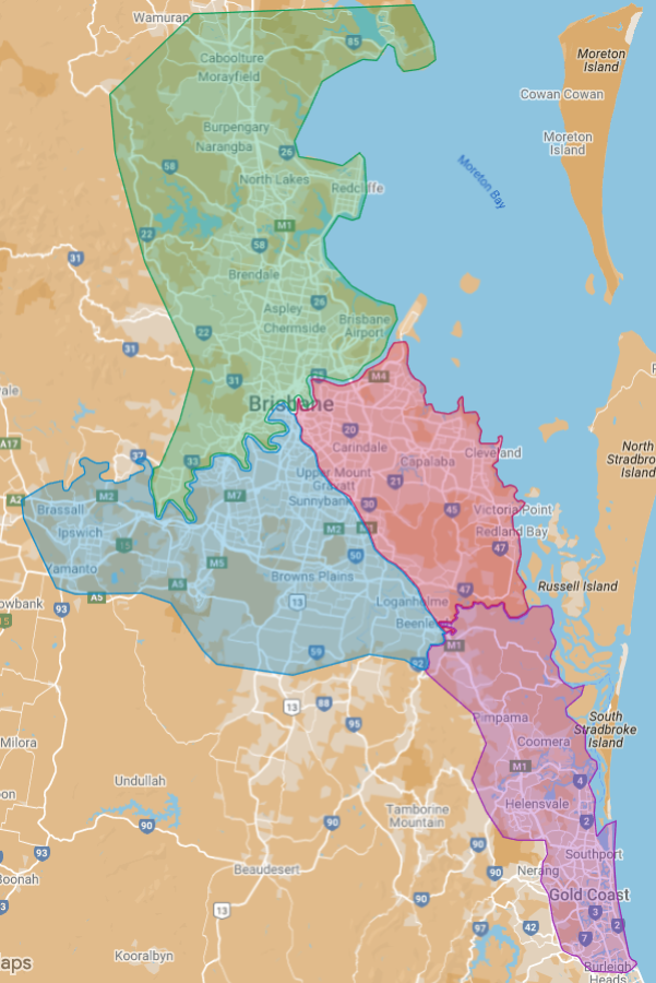 kitty-klumpers-delivery-service-map-brisbane