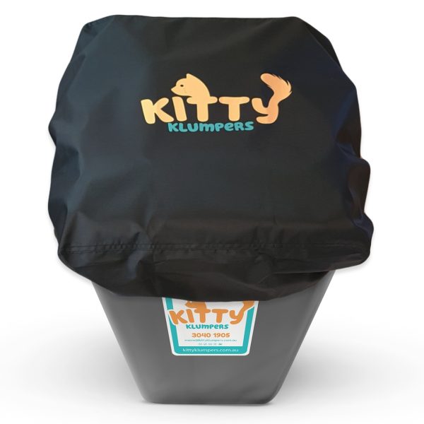 Weather resistant cover