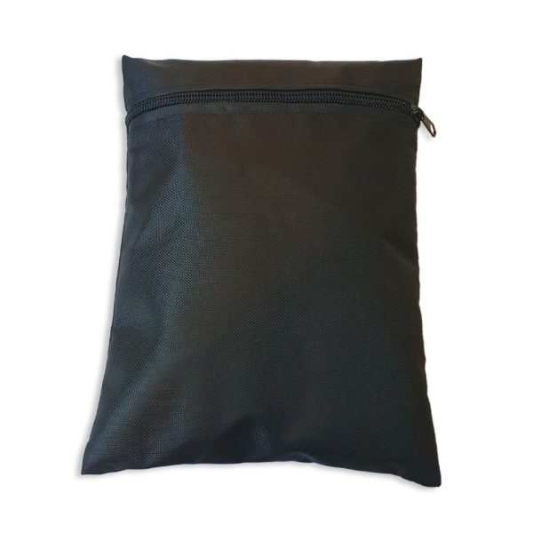 Weather resistant cover (bag)