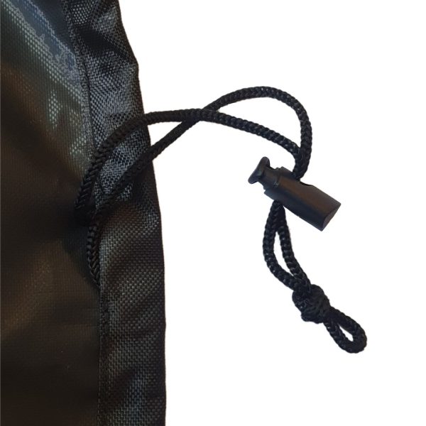 Weather resistant cover (cord)