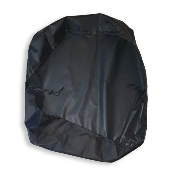 Weather resistant cover (underneath)
