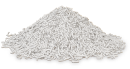 Tofu + Cat Litter